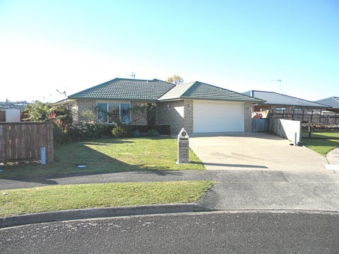 248 Reynolds Drive, Te Awamutu, Te Awamutu