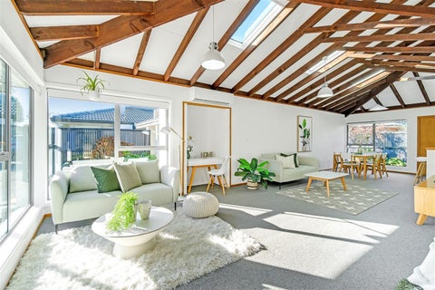 2/195B WAIRAKEI RD, Bryndwr, Christchurch
