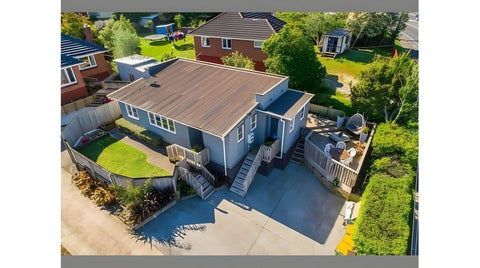 66A Don Buck Road, Massey, Auckland