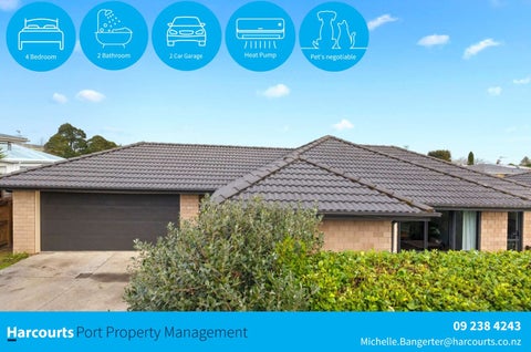 79A West Street, Pukekohe, Pukekohe