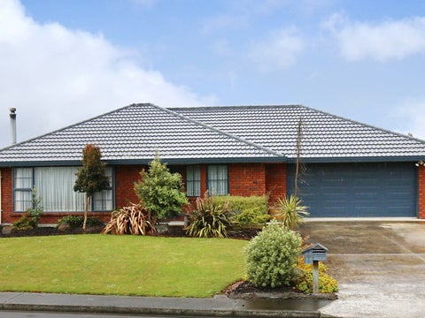 23 Parnell Heights Drive, Kelvin Grove, Palmerston North