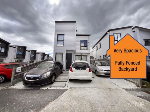 45 Tumu road, Papakura, Auckland