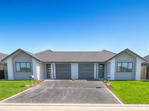 20 Liddington Drive, Rolleston, Rolleston