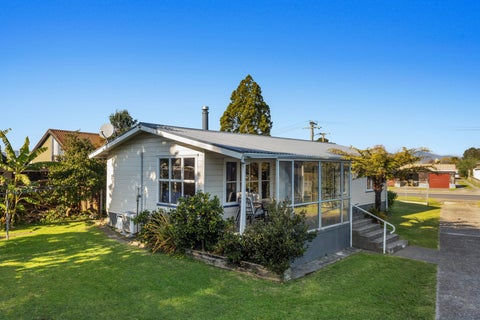 71 Richard Street, Opotiki, Opotiki