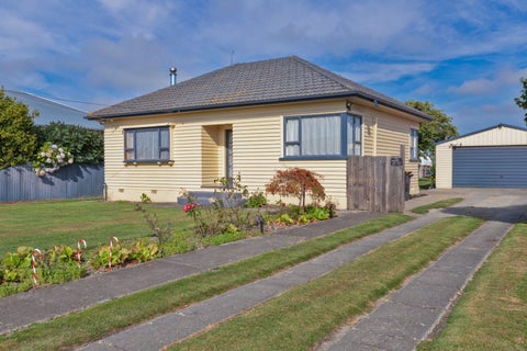 37 Gammack Street, Temuka