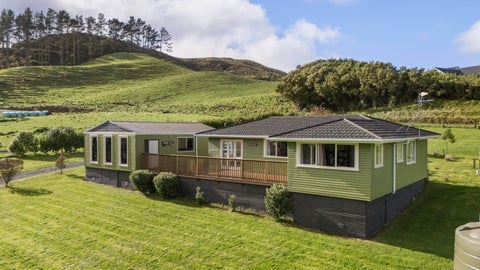 62A Waitete Road, Waihi, Waihi