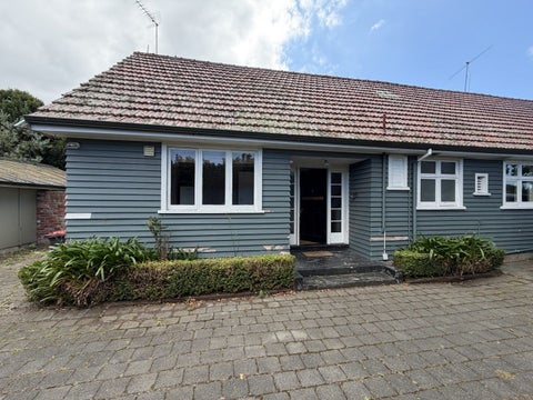 2/383 Papanui Road, Strowan, Christchurch