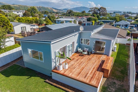 4A Huia Road, Raumati Beach, Paraparaumu