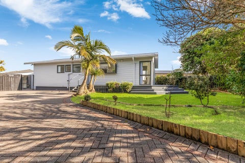12 Maida Vale, Manurewa, Auckland