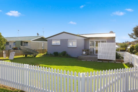 2A Park Street, Paeroa, Paeroa