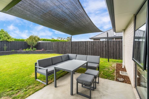 45 Ed Hillary Drive, Rolleston, Rolleston