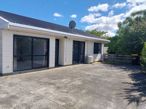 7B Arrow Street, Paeroa, Paeroa