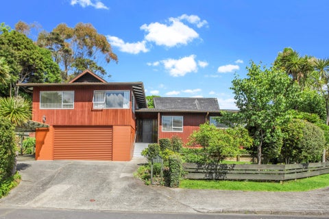 131 Gowing Drive, Meadowbank, Auckland
