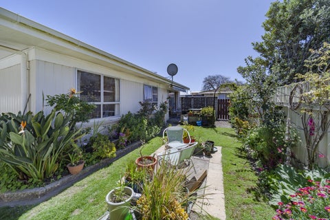 2/165 Nelson Crescent, Napier South, Napier