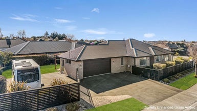 31 Franklin Drive, Rangiora, Rangiora