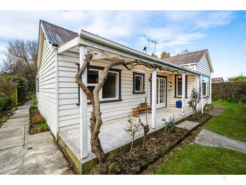 243 Talbot Street, Geraldine, Geraldine
