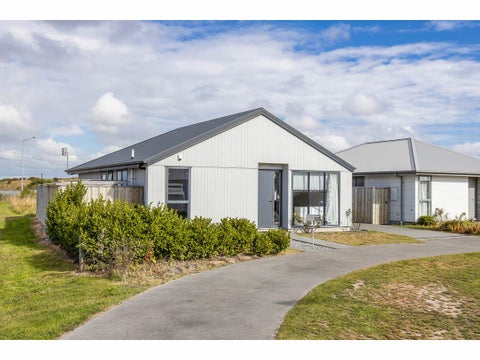 1 Tippet Crescent, Wigram, Christchurch