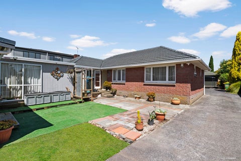 17 Fernaig Street, Papakura, Papakura