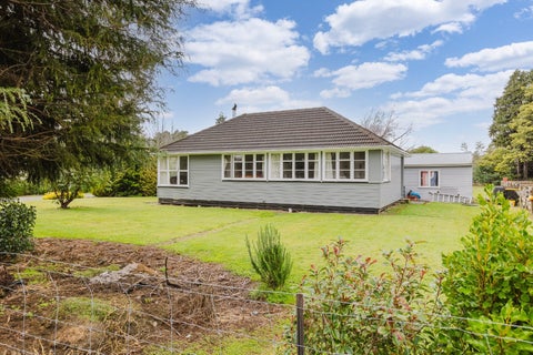25 Stanly Street, Eketahuna