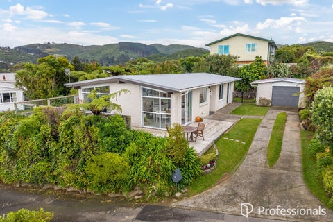 6 Viscount Grove, Kelson, Lower Hutt