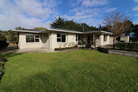 22 Smith Street, Dannevirke