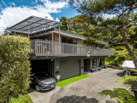 27 Shetland Street, Glen Eden, Auckland