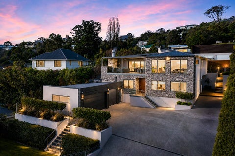 19 Gwynfa Avenue, Cashmere, Christchurch