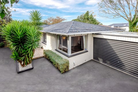 22 Albany Street, St Albans, Christchurch