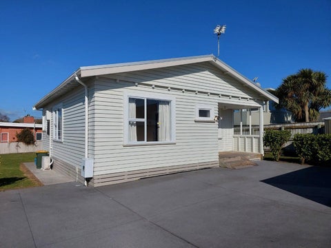 44A Collins Street, Hawera