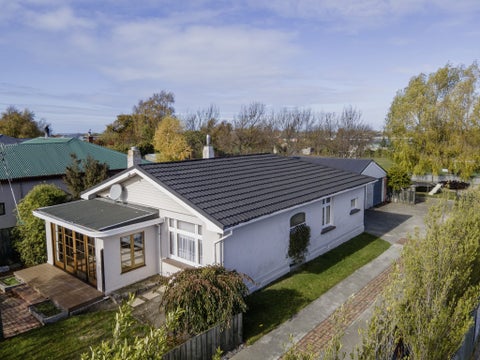 40 Raymond Street, West End, Timaru