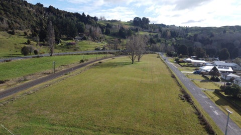 2 Taitua Street, Manunui, Taumarunui