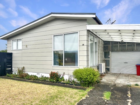 38 Makarini Street, PARAPARAUMU, Paraparaumu