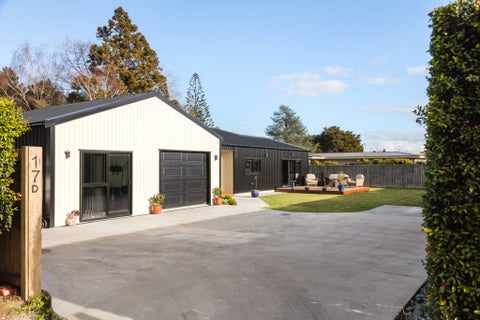 17D Oswald Street, Mangapapa, Gisborne