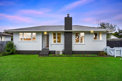 1/7 Scott Road, Papakura, Papakura