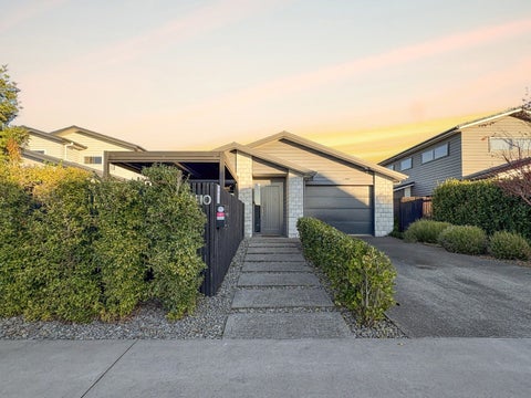 40 Probert Crescent, Chartwell, Hamilton