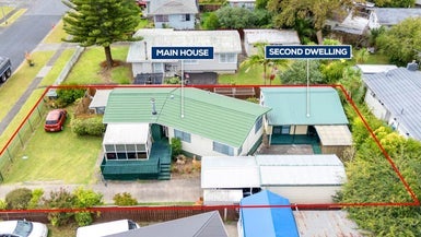 7 Ewbank Place, Manurewa, Auckland