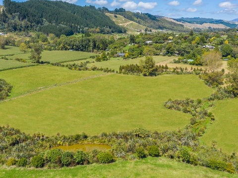 0 Mokena Kohere Street, Manakau, Manakau
