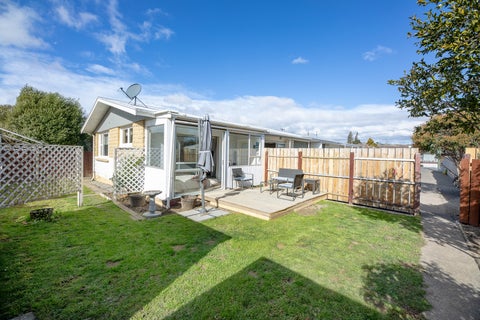 2/80 Arthur Street, Blenheim, Blenheim