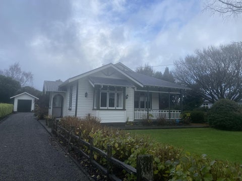 19 Bell Street, Featherston, Featherston