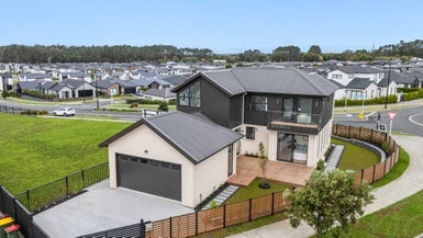 20 Vintry Drive, Huapai, Kumeū