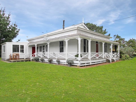 81929 State Highway 2, Pahiatua, Pahiatua