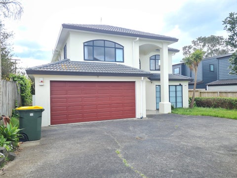 82A Francis Street, Hauraki, Auckland