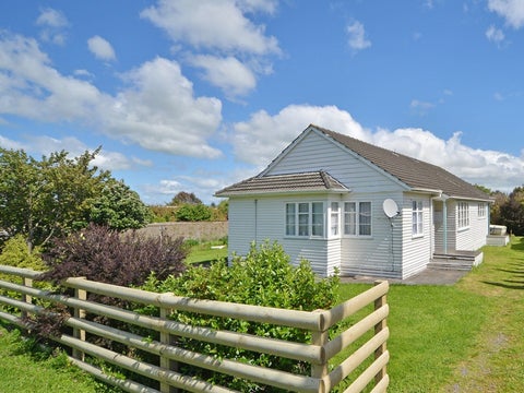 46 Brandon Street, Featherston, Featherston