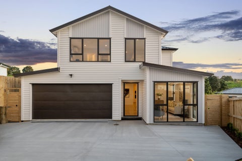 4 Whale Bay Rise, Gulf Harbour, Whangaparāoa