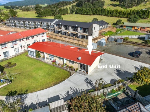 21/61 South Road, Kaitaia, Kaitaia