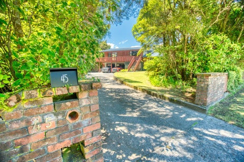 45 Power Road, Karoro, Greymouth