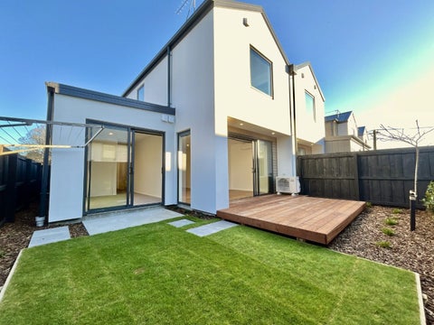 4/24 Perth Street, Richmond, Christchurch