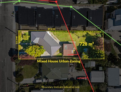 5 Springside Place, New Lynn, Auckland