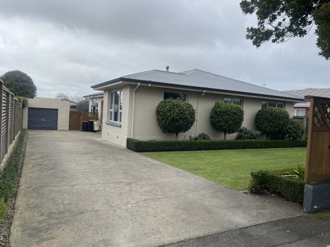 131 Salford Street, Rosedale, Invercargill