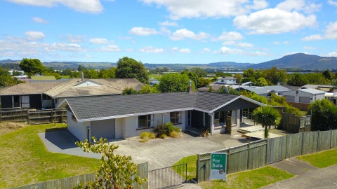 4 Tennyson Drive, Owhata, Rotorua